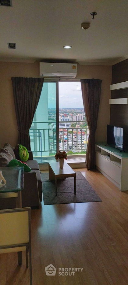 picture 1-BR Condo at Lumpini Park Pinklao near MRT Bang Yi Khan (ID 381855) - 1/8