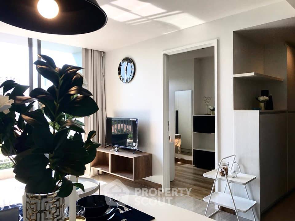 picture 1-BR Condo at Down Town 49 near BTS Phrom Phong (ID 1110029) - 6/18