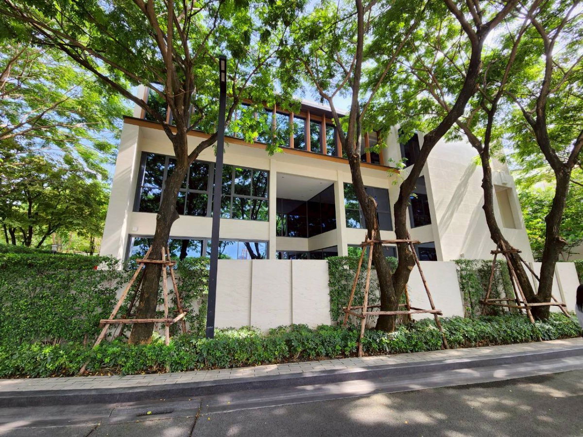 รูป ขายบ้านเดี่ยวหรู สุดไพรเวทPark Heritageพัฒนาการ เริ่มต้น4-6ห้องนอน ราคาเริ่มต้น49-95ลบ. - รูปที่ 41/46