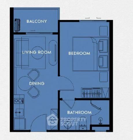 1-BR Condo at The Title Heritage Bangtao close to Laguna (ID 1501413) - image 3