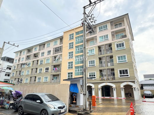 รูป Lazio Sriyan - รูปที่ 3/8