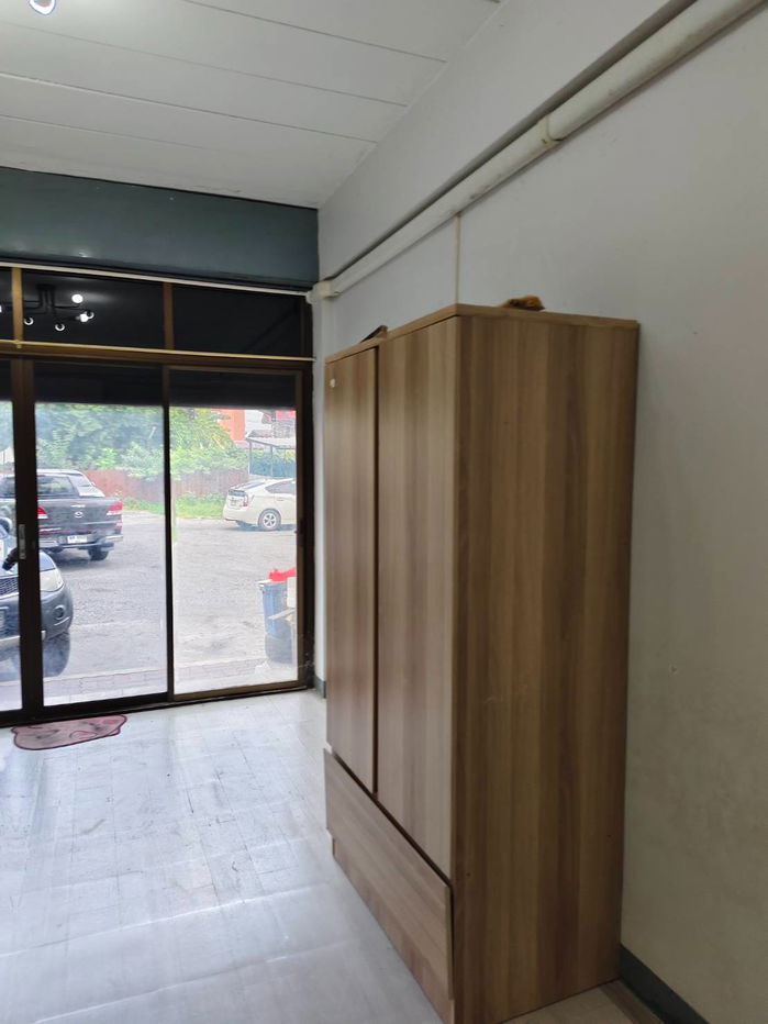 picture The Residence Condo for rent at Rattanathibate soi14 - 12/16