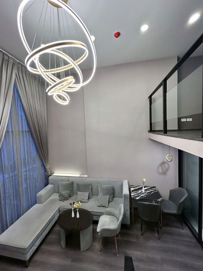 picture Knightsbridge Space Ratchayothin  - 5/8