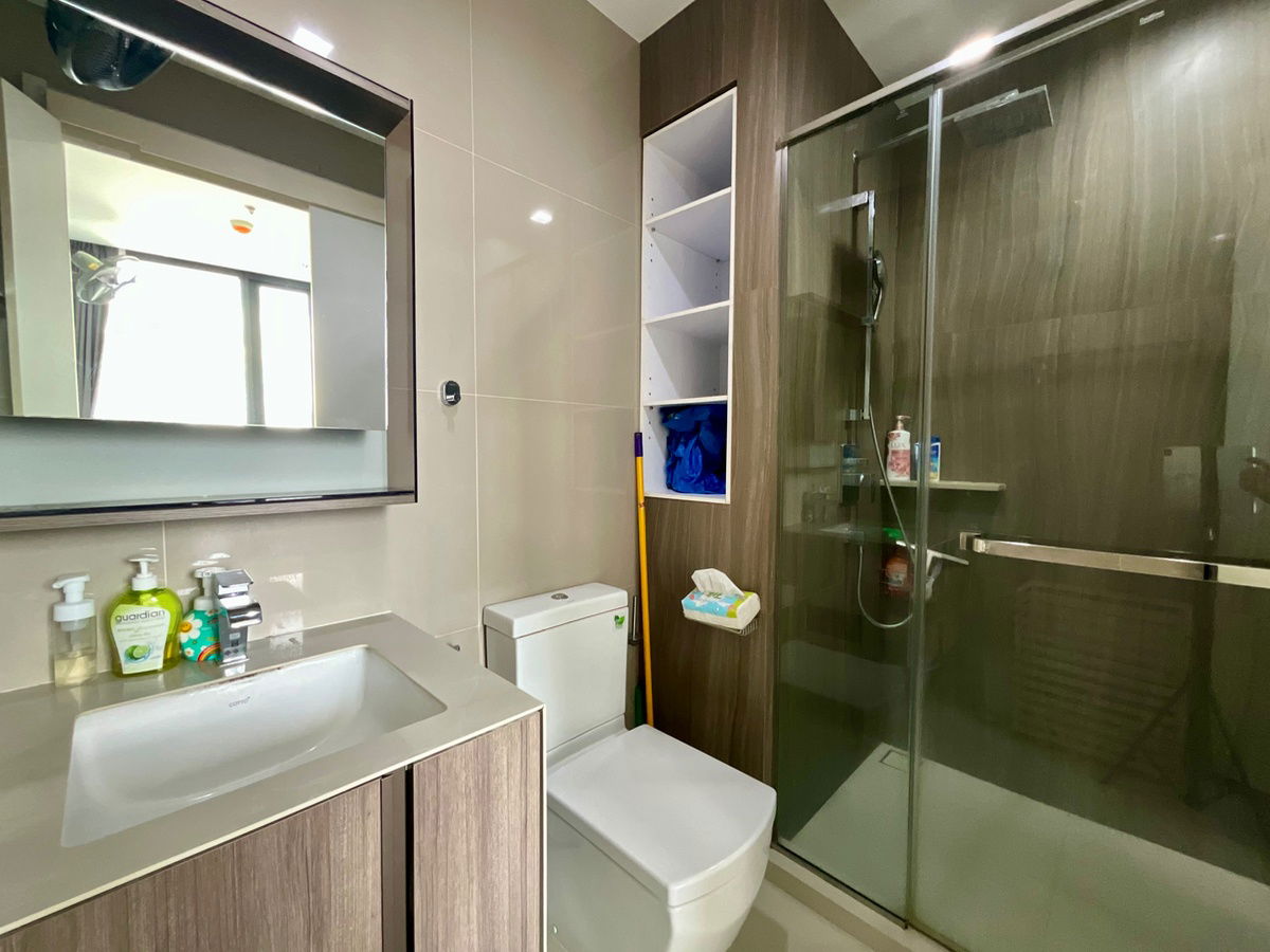 picture 🔥Cheapest in the condo‼ Open view room, 26.88 sq m., only 3.88 million baht. Hurry and reserve before it's gone.🔥 - 10/21