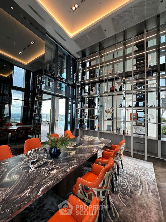 picture 1-BR Condo at The Address Siam-Ratchathewi near BTS Ratchathewi (ID 2311203) - 15/16