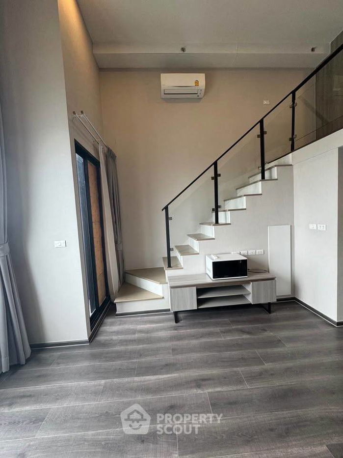 picture 1-BR Condo at Knightsbridge Kaset - Society near BTS Sena Nikhom (ID 2166651) - 3/4
