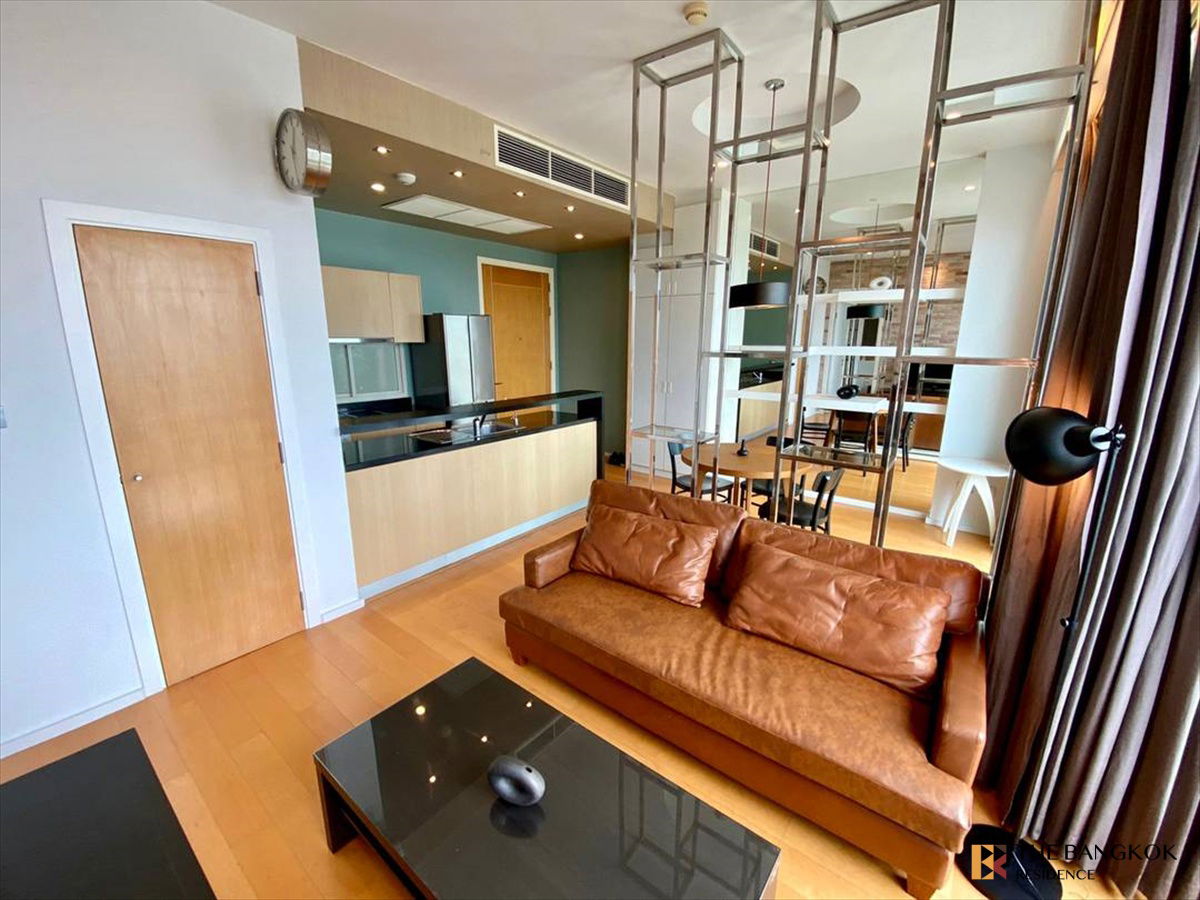 picture Wind Ratchayothin 💖 Spacious & Beautiful Room at a Great Price 💸 Near BTS Ratchayothin - 3/10