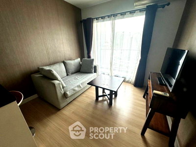 Condos for rent : 1-BR Condo at The Seed Mingle Sathorn-Suanplu near BTS Sala Daeng (ID 1895143)