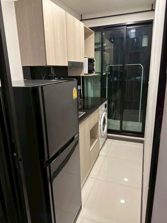 picture Cd136 For Rent: The Collect Ratchada 32 | Fully Furnished | Quiet & Private Location - 5/6