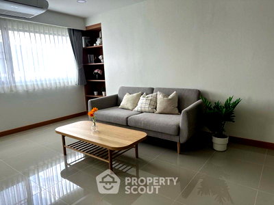 Condos for rent : 2-BR Baan On-nut Sukhumvit 77 Condominium, Suan Luang (ID 2301513)