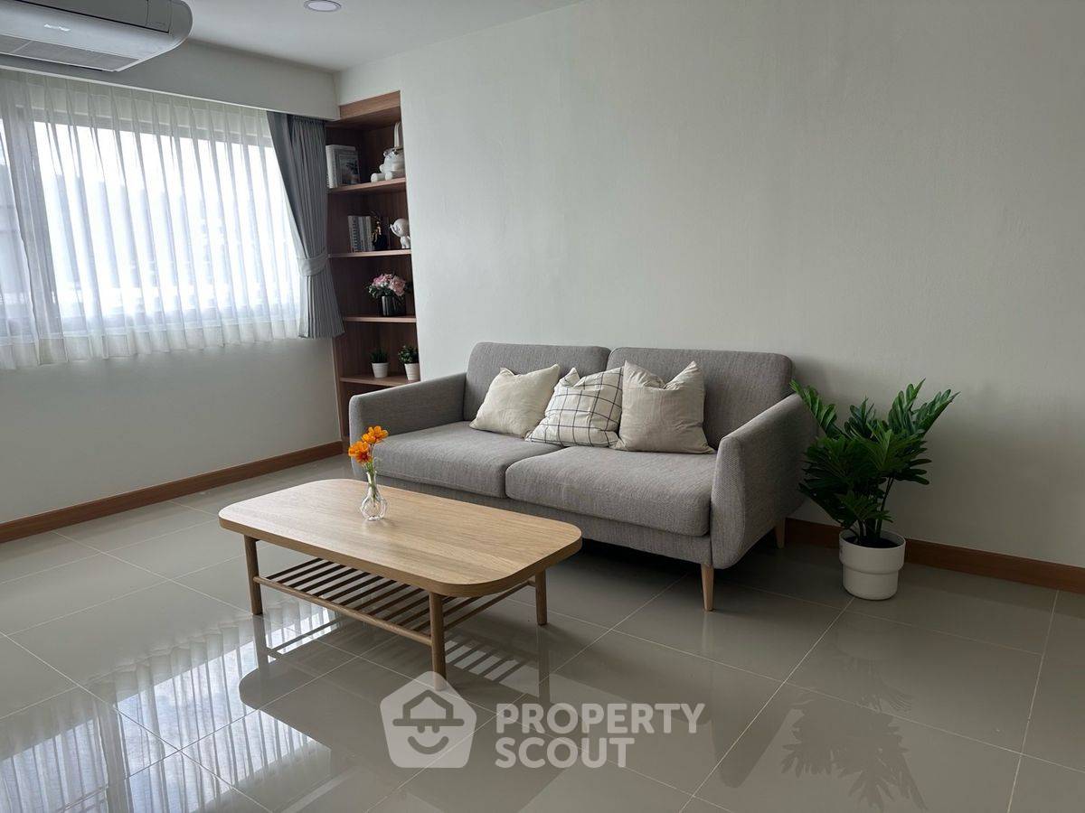 picture 2-BR Condo at Baan On-nut Sukhumvit 77 Condominium in Suan Luang (ID 2301513) - 1/8