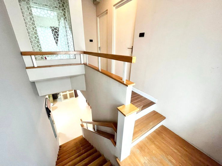รูป ให้เช่าบ้านเช่าชัยพฤกษ์ รามอินทรา–วงแหวน 2 ใกล้แฟชั่นไอส์แลนด์  - รูปที่ 6/9