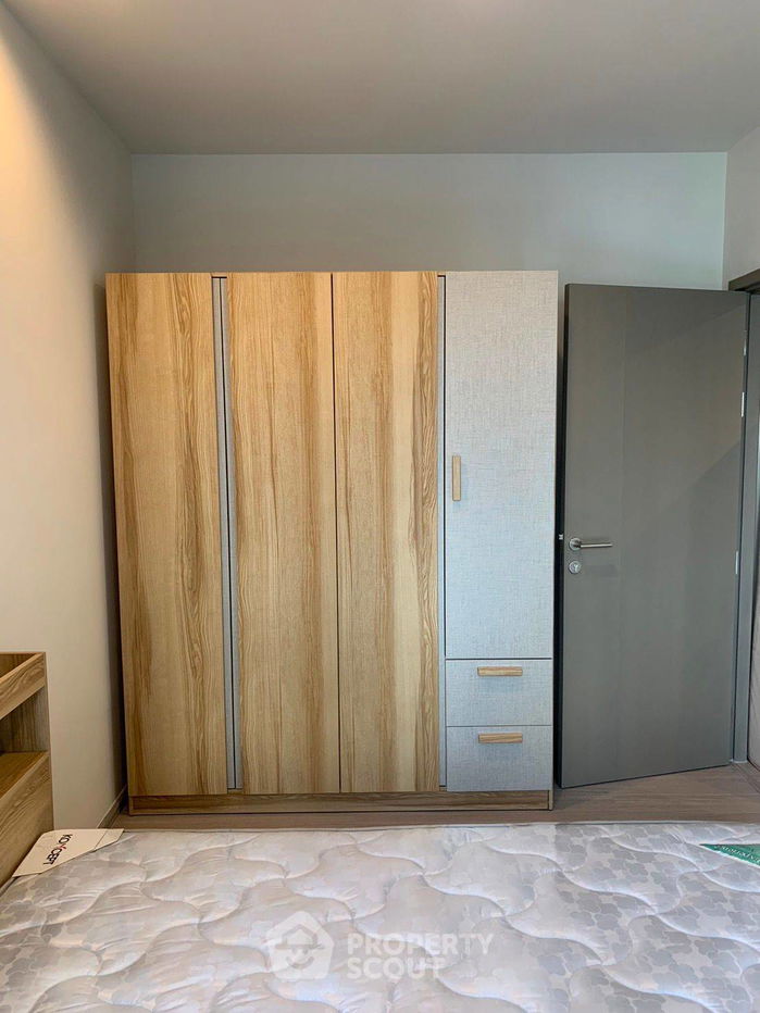 picture 1-BR Condo at Life Asoke Hype near ARL Makkasan (ID 2311871) - 8/9