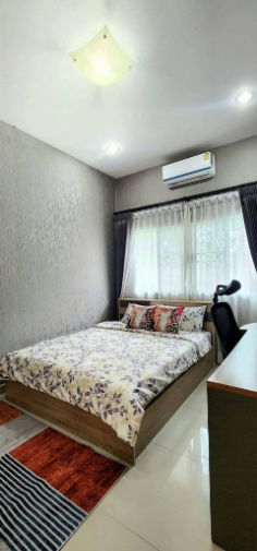picture 📢 For Rent: Single-Storey House with Furniture – Hang Dong Area - 15/19