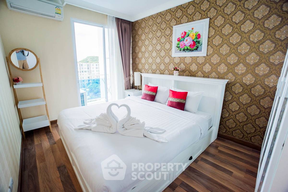 รูป คอนโด 3-ห้องนอน ที่ มายรีสอร์ท หัวหิน ใกล้ หาดเขาตะเกียบ (ID 1174724) - รูปที่ 9/19