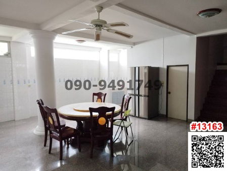 รูป เช่า บ้าน 2 ชั้น หมู่บ้านรุ่งเจริญ อุดมสุข 51 ใกล้ เซ็นทรัลบางนา - รูปที่ 6/12