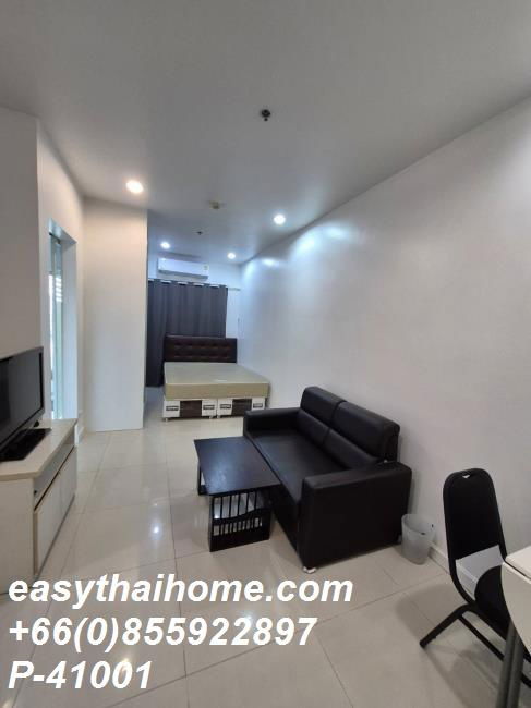 picture P-41001 Condo for rent Q House Condo Sathorn fully furnished (Confirm again when visit).  - 3/18