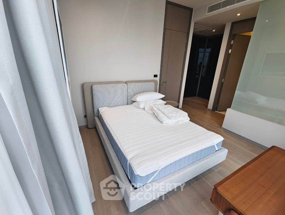 picture 2-BR Condo at Hyde Heritage Thonglor near BTS Thong Lor (ID 1863076) - 10/20