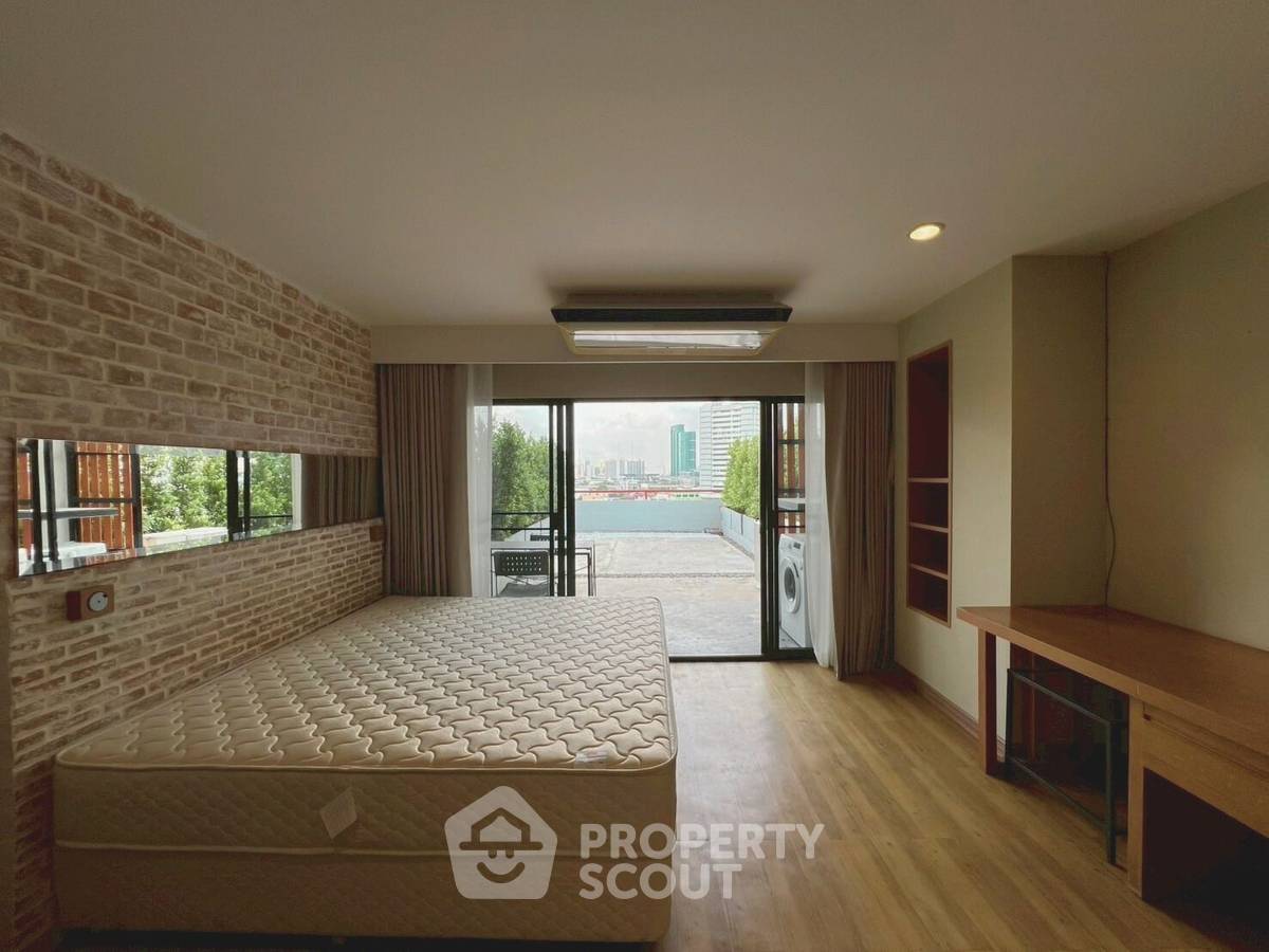 picture 1-BR Condo at Centurion Park near BTS Ari (ID 2044356) - 1/12