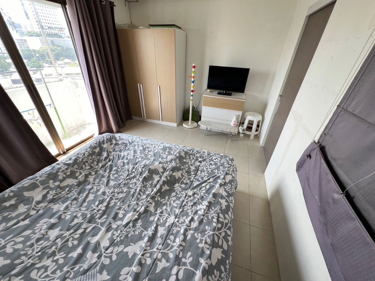 picture Condo for rent near Ratchayothin - 16/24