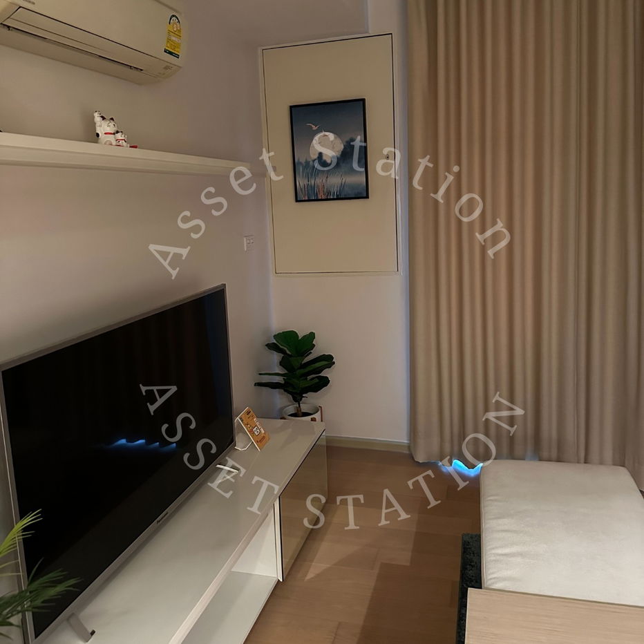 picture ✨ For rent: Liv@49, a luxury condo in the heart of Sukhumvit 49 🏙️🚆 - 2/4
