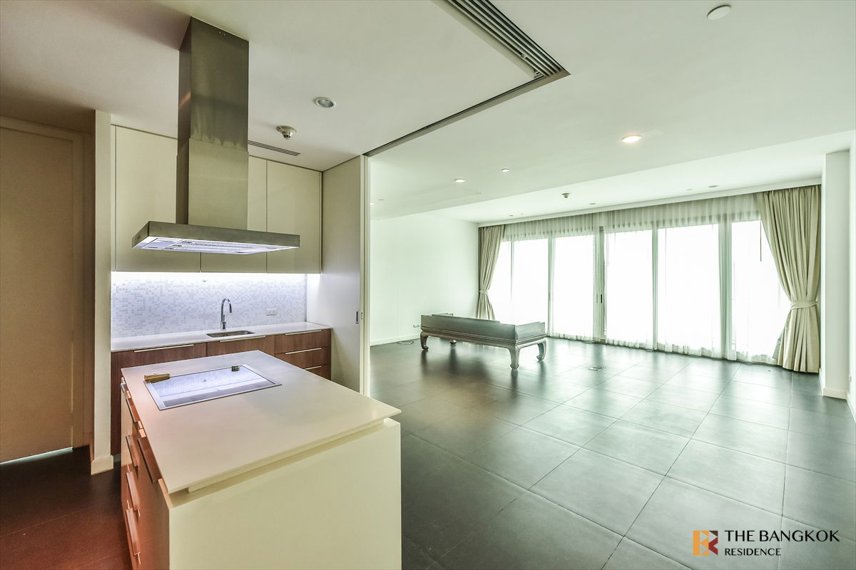 picture 💎 Ultimate Luxury Unit 💎, 185 Rajadamri - Lumphini Park View, Near BTS Ratchadamri - 2/24