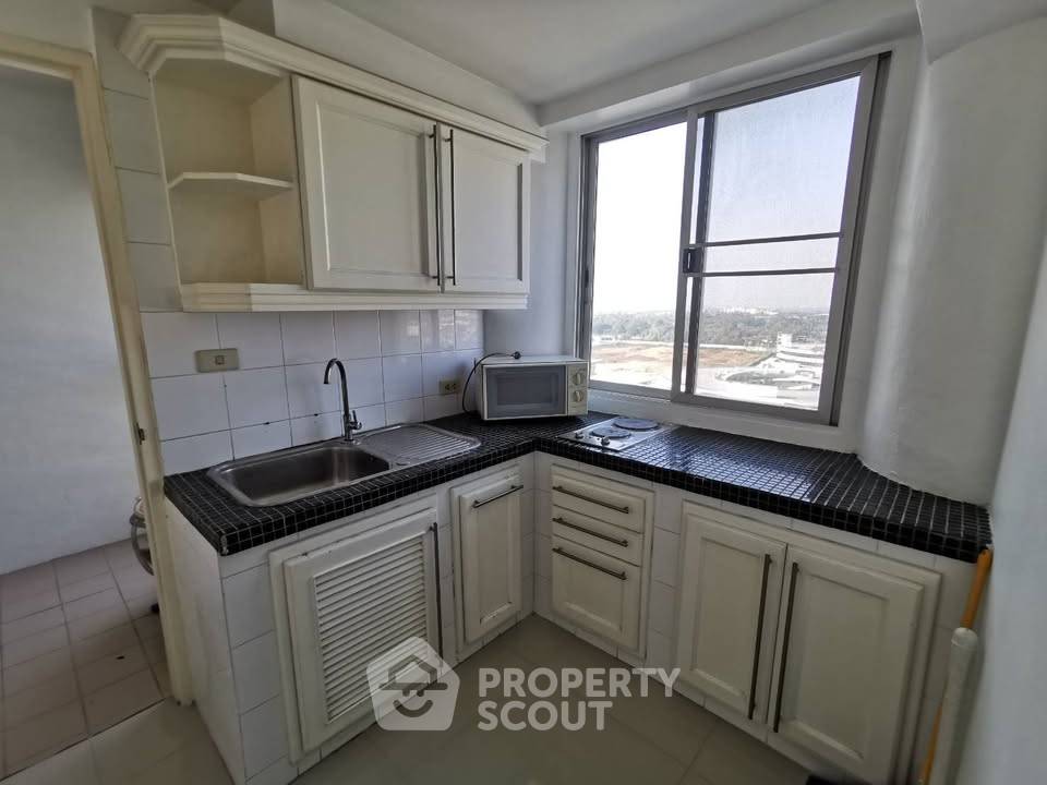 picture 2-BR Condo at Nouvelle Condominuim close to Suvarnabhumi Airport (ID 2312387) - 12/27