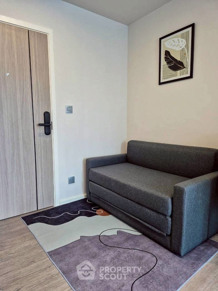 picture 1-BR Condo at Atmoz Tropicana Bangna in Bang Na Nuea (ID 2312385) - 4/7