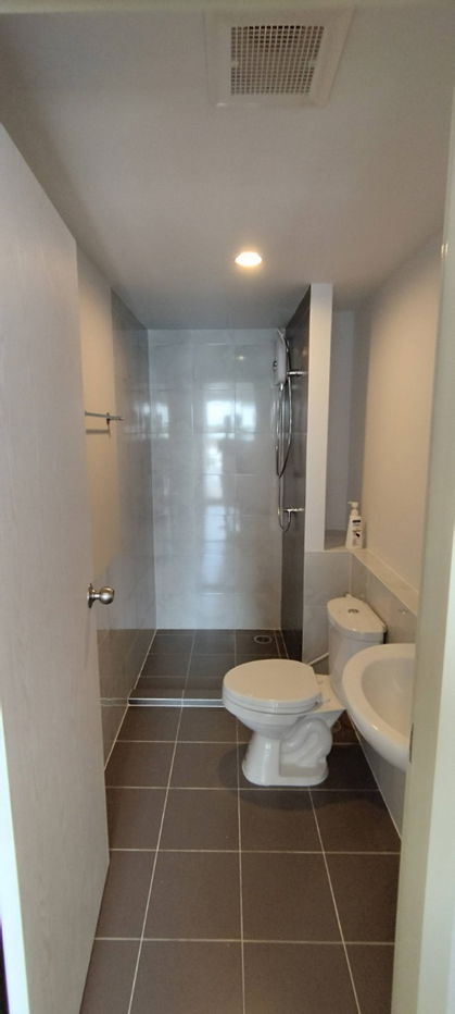 picture The kith Rangsit-tiwanon condo for rent. - 5/21