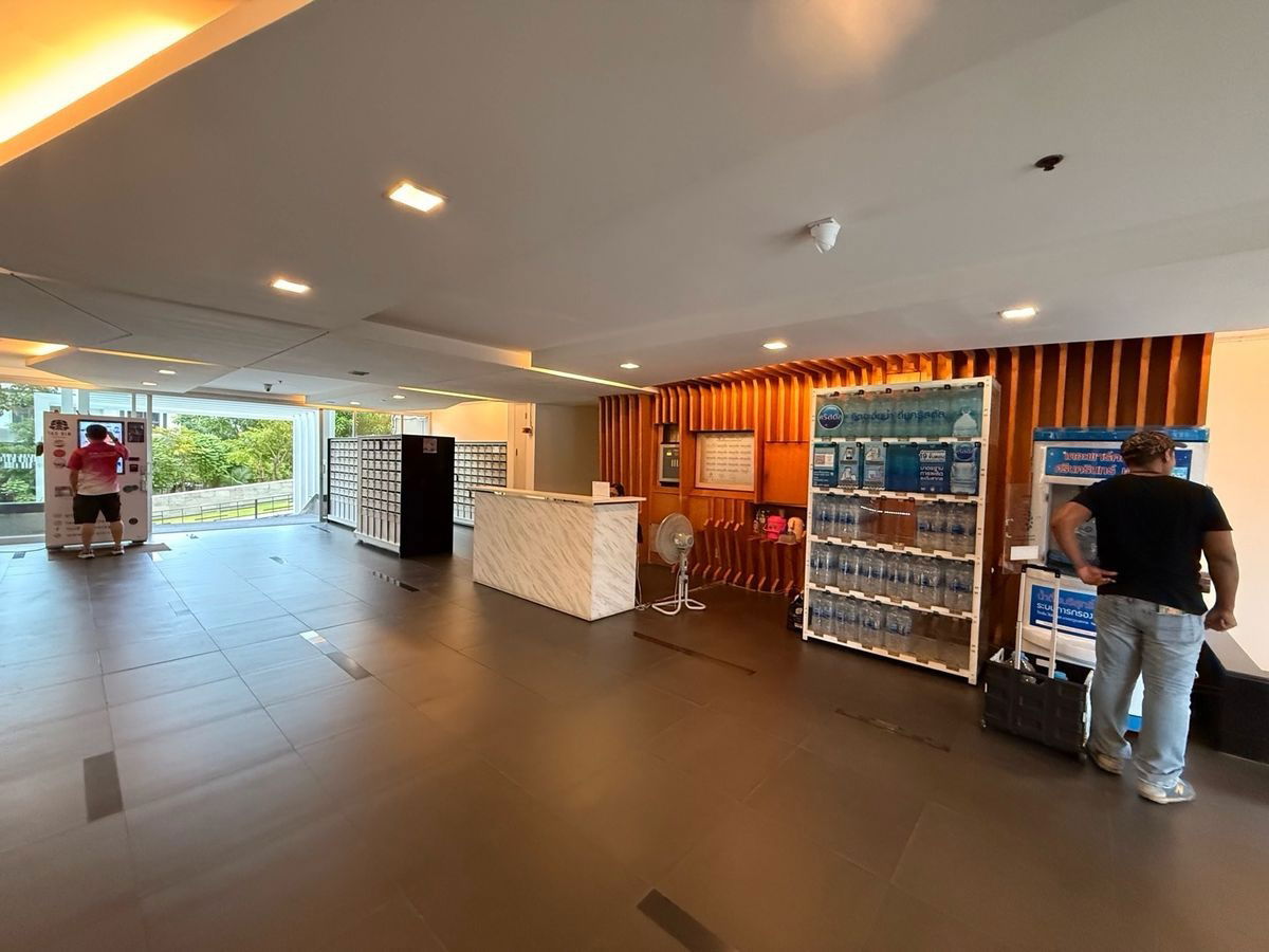 รูป 🔥🔥 ด่วน ห้องไปไวมากกก 🔥🔥Code: KJ8787  ให้เช่า The Parkland Srinakarin Lakeside / @kjcondo (มี@ข้างหน้าด้วยนะคะ) - รูปที่ 12/13