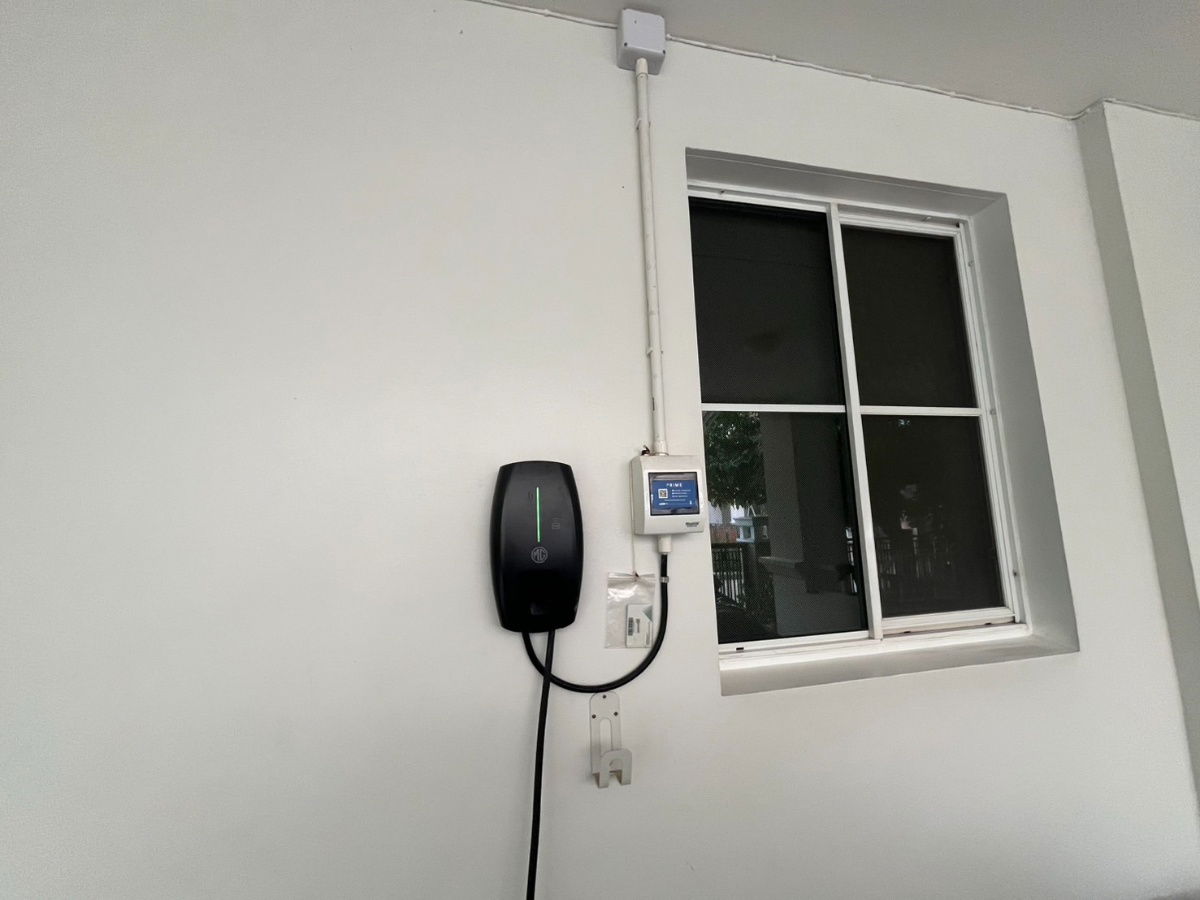 รูป House for Rent – Nantawan Suvarnabhumi - รูปที่ 53/53