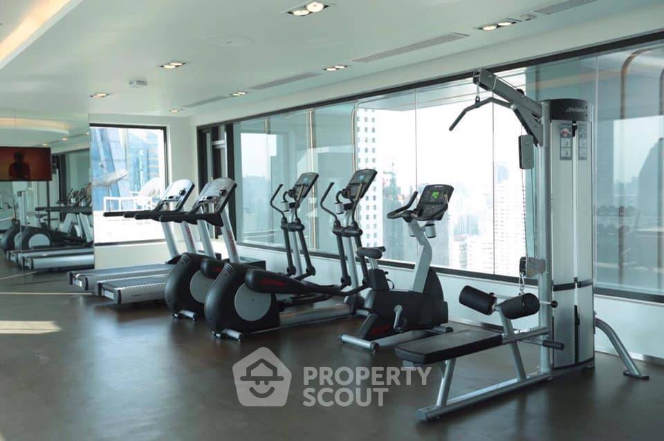 picture 1-BR Condo at The Edge Sukhumvit 23 near MRT Sukhumvit (ID 888930) - 14/15