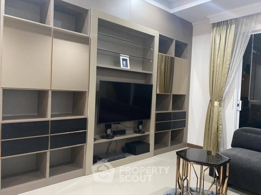 picture 2-BR Condo at Supalai Elite Phayathai near ARL Ratchaprarop (ID 810760) - 10/14