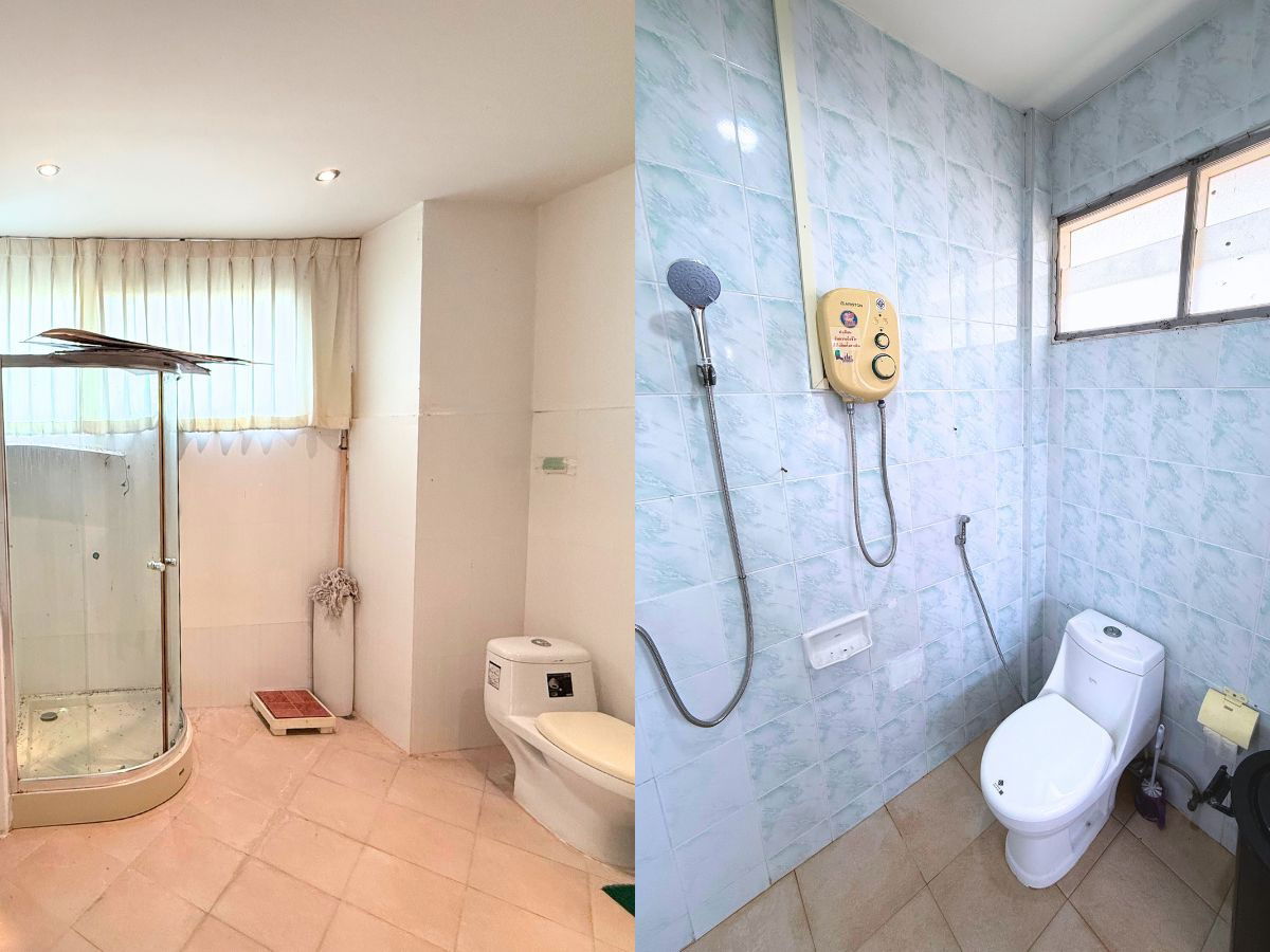 รูป ขายบ้านเดี่ยว 2 ชั้น 90 ตรว. 5 ห้องนอน หมู่บ้านจันทร์หอม (เขาบายศรี–เขาชีจรรย์) ต.พลูตาหลวง อ.สัตหีบ ชลบุรี - รูปที่ 10/10