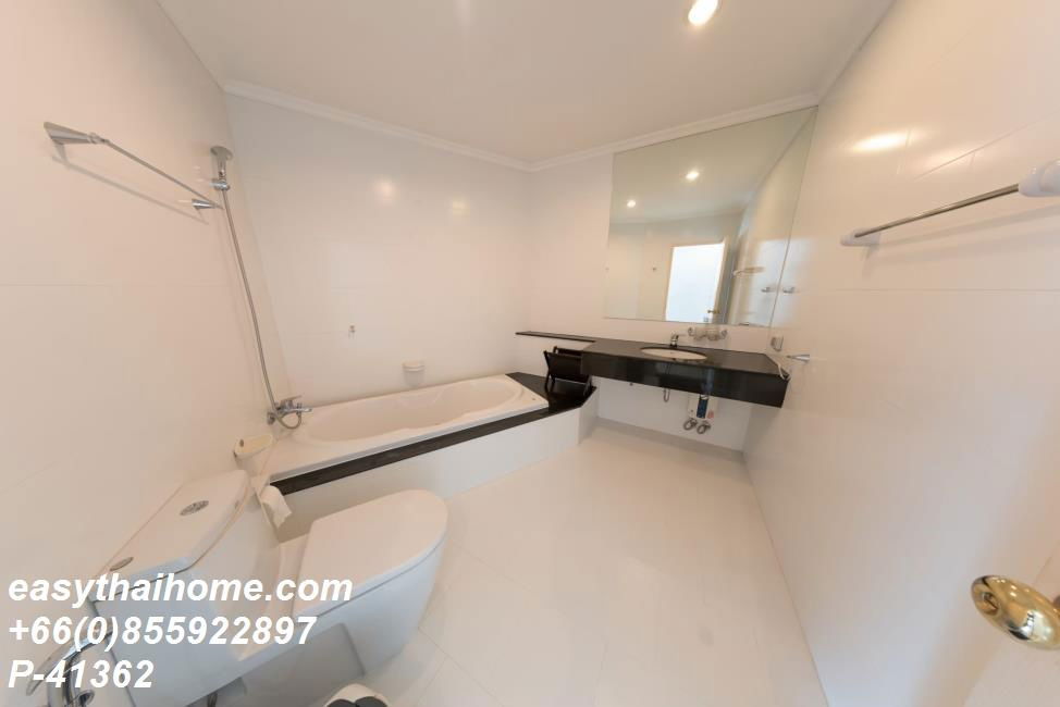 picture P-41362 Condo for rent Supalai Casa Riva Fronte 1 fully furnished (Confirm again when visit).  - 8/18