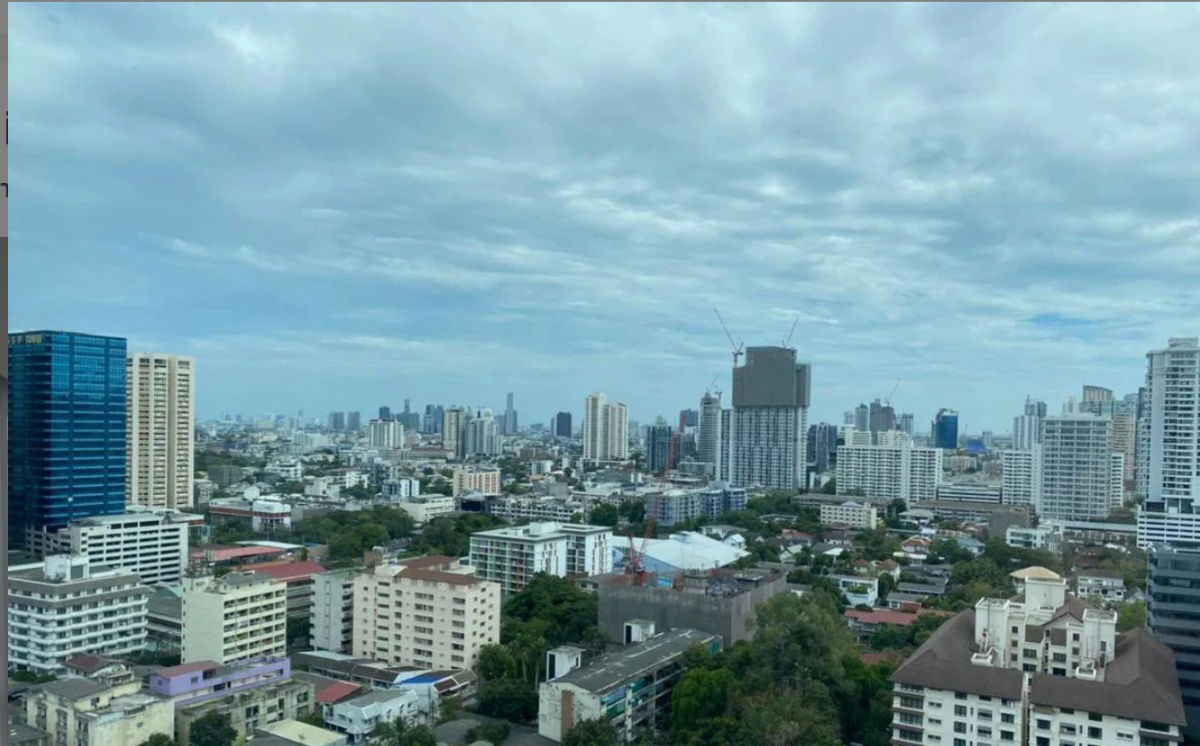 picture Monument Thonglor. 2beds 127sqm. Line id: @pfagent - 6/6