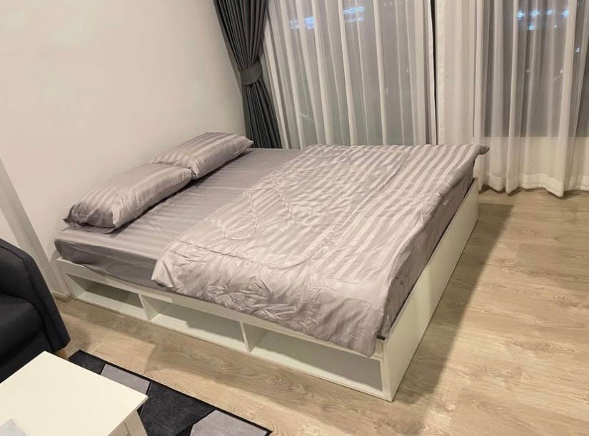 picture #R6444  🎉 170968 Condo for rent  The Tree Pattanakarn-Ekkamai - 2/12