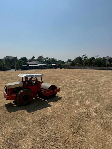 Land for sale, 120 sq wah, Bang Khae