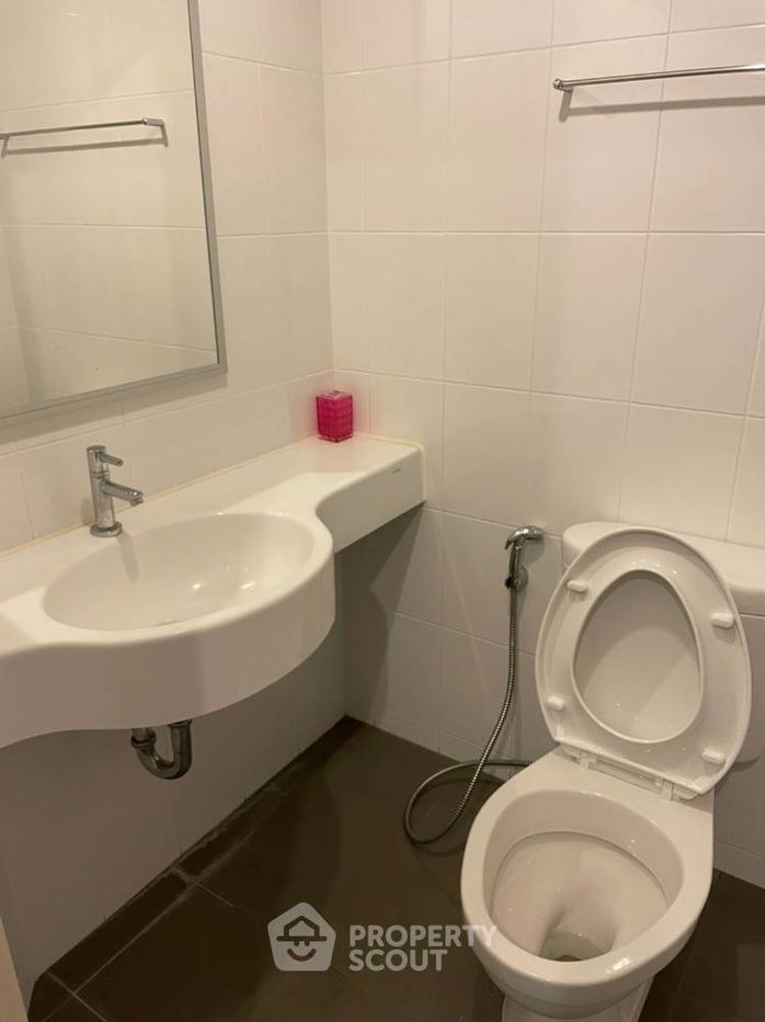 picture 1-BR Condo at Lumpini Ville Sukhumvit 77 near BTS On Nut (ID 849456) - 8/8