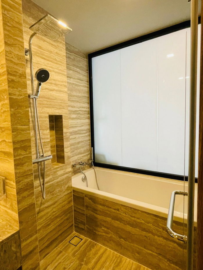 picture @Condorental condo for rent CELES Asoke - 10/13