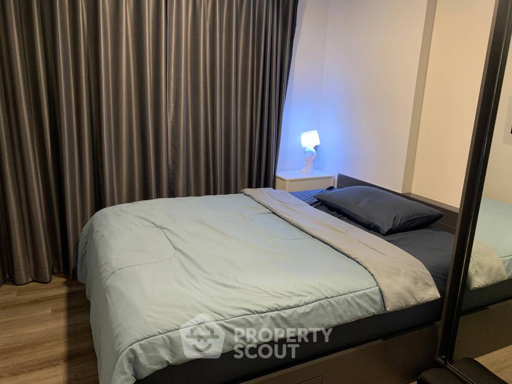 picture 1-BR Condo at Notting Hill Jatujak - Interchange near BTS Saphan Khwai (ID 300134) - 10/19
