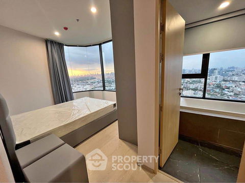 2-BR Condo at Skyrise Avenue Sukhumvit 64 near BTS Punnawithi (ID 2312363)