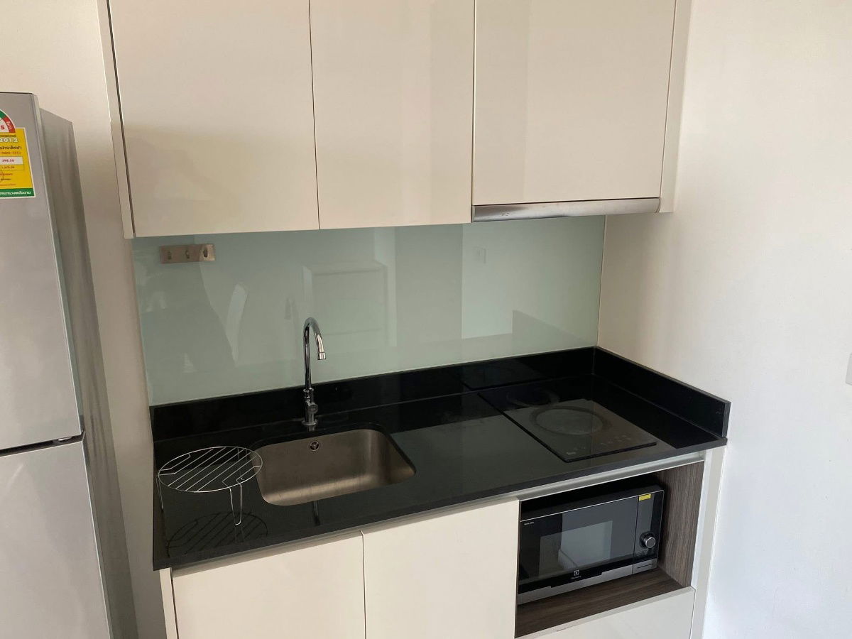 รูป #R6432 🎉 170968  ให้เช่าคอนโด Quinn Condo Ratchada17 - รูปที่ 8/15