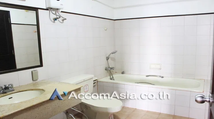 รูป 🔼🔽 AccomA 📩  2 BR Condominium @Acadamia Grand Tower (13001641) - รูปที่ 9/10