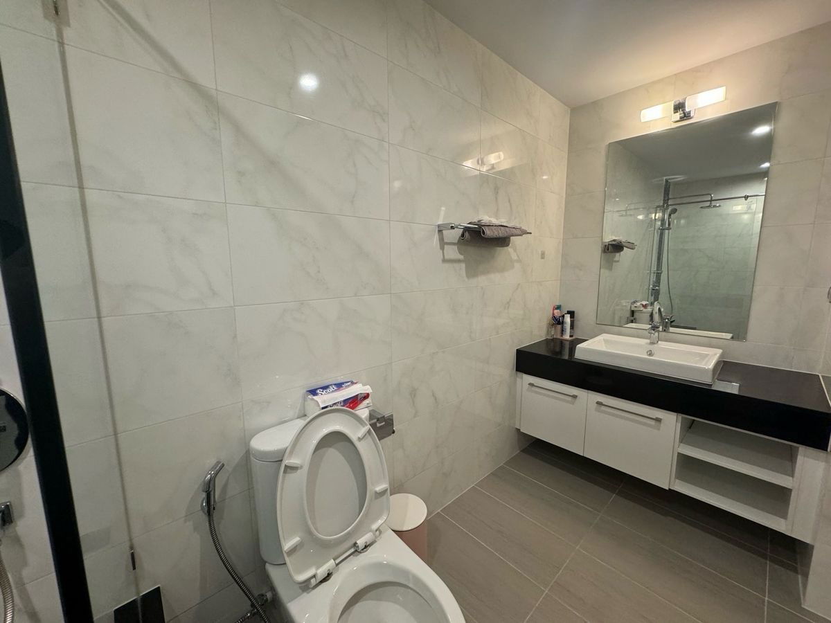 picture Code: KJ8786  for rent Supalai Riva Grande rama 3 // Line ID: @kjcondo (with @) // - 9/12