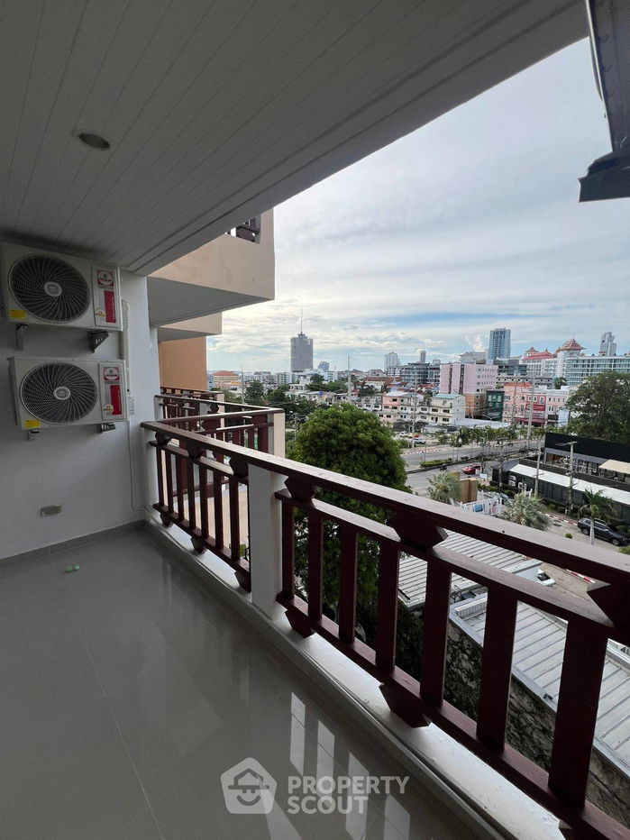 รูป คอนโด 3-ห้องนอน ที่ รอยัล ฮิลล์ รีสอร์ท ใกล้ พัทยาใต้ (ID 2310390) - รูปที่ 3/20