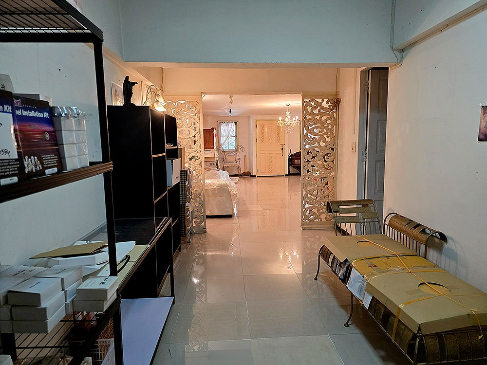 รูป อาคารพาณิชย์ 4 ชั้นครึ่ง ใจกลางกรุงเทพ (...ลด 4 ล้าน...) Supalai Place Sukhumvit 39 - รูปที่ 8/31