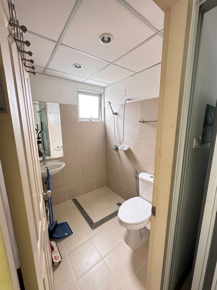 picture Hot Deal! City Home Srinakarin–Lasalle, Spacious Corner Condo with 2 Combined Rooms - 8/18