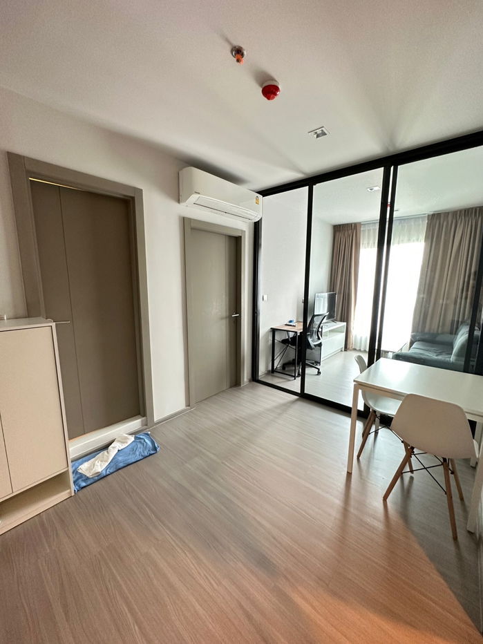 picture Life Asoke Rama 9 | Price 22,000 baht | Beautiful room, new room, fully furnished, ready to move in - 5/9