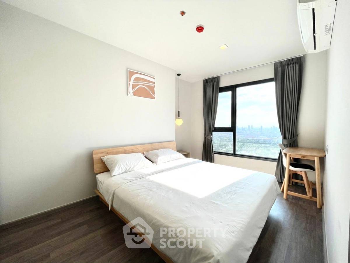 picture 2-BR Condo at Life Ladprao Valley near BTS Ha Yaek Lat Phrao (ID 2310776) - 3/10
